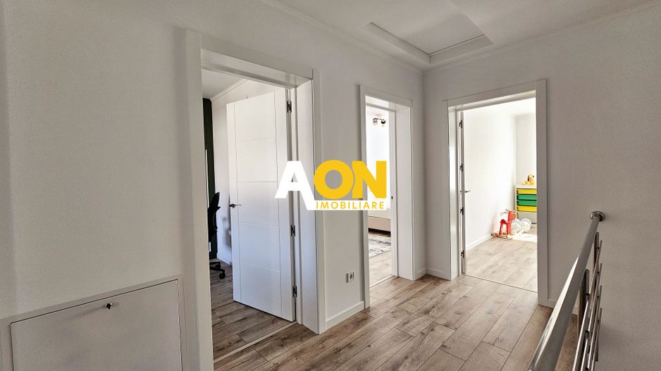 1/2 Duplex, 4 camere, 280 mp teren, Cetate - Poză 7