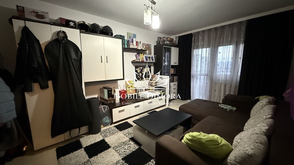 Apartament cu 2 camere langa Iulius Mall - Torontalului - Poză 2