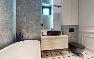 Refugiu de Eleganță în Inima Bucureștiului Vechi Str. Ct. Kiritescu - Poză 30