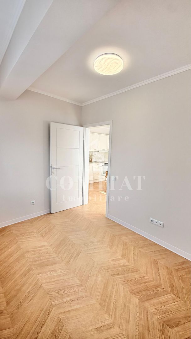 Apartament ultrafinisat | 3 camere | Cartier Terra-Floresti - Poză 18