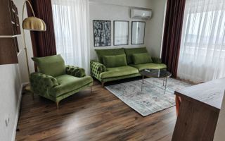Apartament 3 camere, Royal Town, Copou - Poză 1
