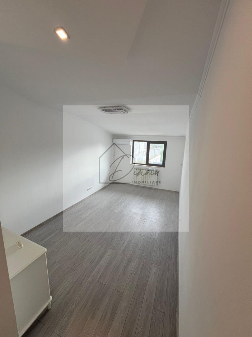 COM 0% I Vila de inchiriat Pipera I Recent renovata I NEMOBILATA - Poză 7