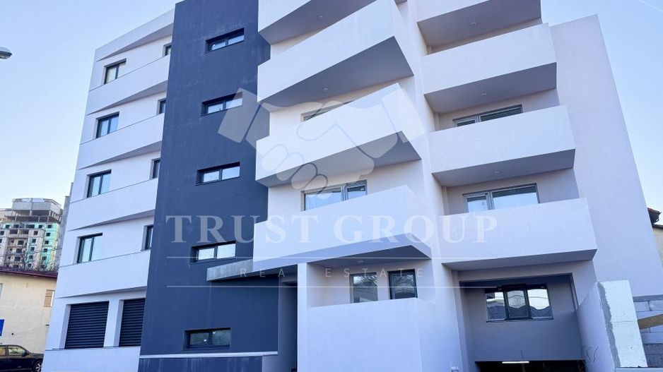 Apartament 3 camere Doamna Ghica | 75mp | Imobil 2025 - Poză 2