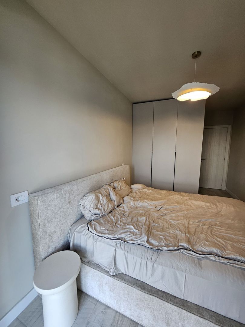 Apartament Parcului 20/Herăstrău - Poză 6