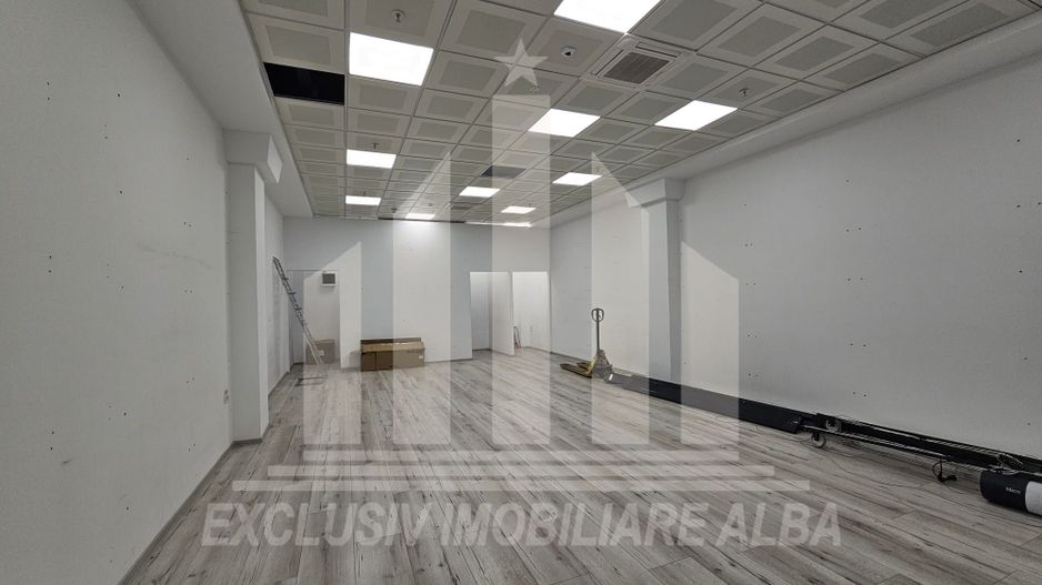 Spatiu comercial de inchiriat, Ultracentral - Poză 10