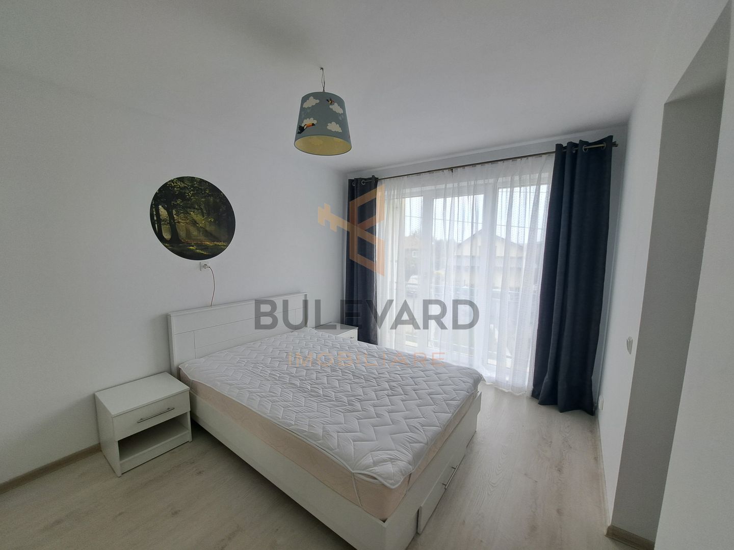 Casa 5 camere, 150 mp utili, 300 mp teren, garaj, cartier Dambul Rotund! - Poză 13