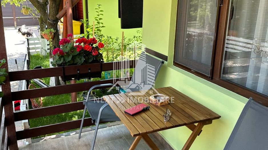 Proprietate Costinești  6 camere si teren 476 mp - Poză 21