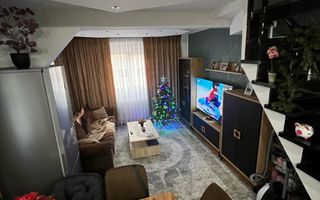Apartament 3 Camere | 55 MPU | Renovat Recent | Hipodrom 2 - Poză 1