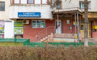 Cabinet Stomatologic complet echipat, de închiriat - Poză 22