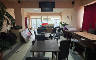 Spatiu Comercial de vanzare Trafic intens Str. Cocorilor Uta Arad - Poză 2