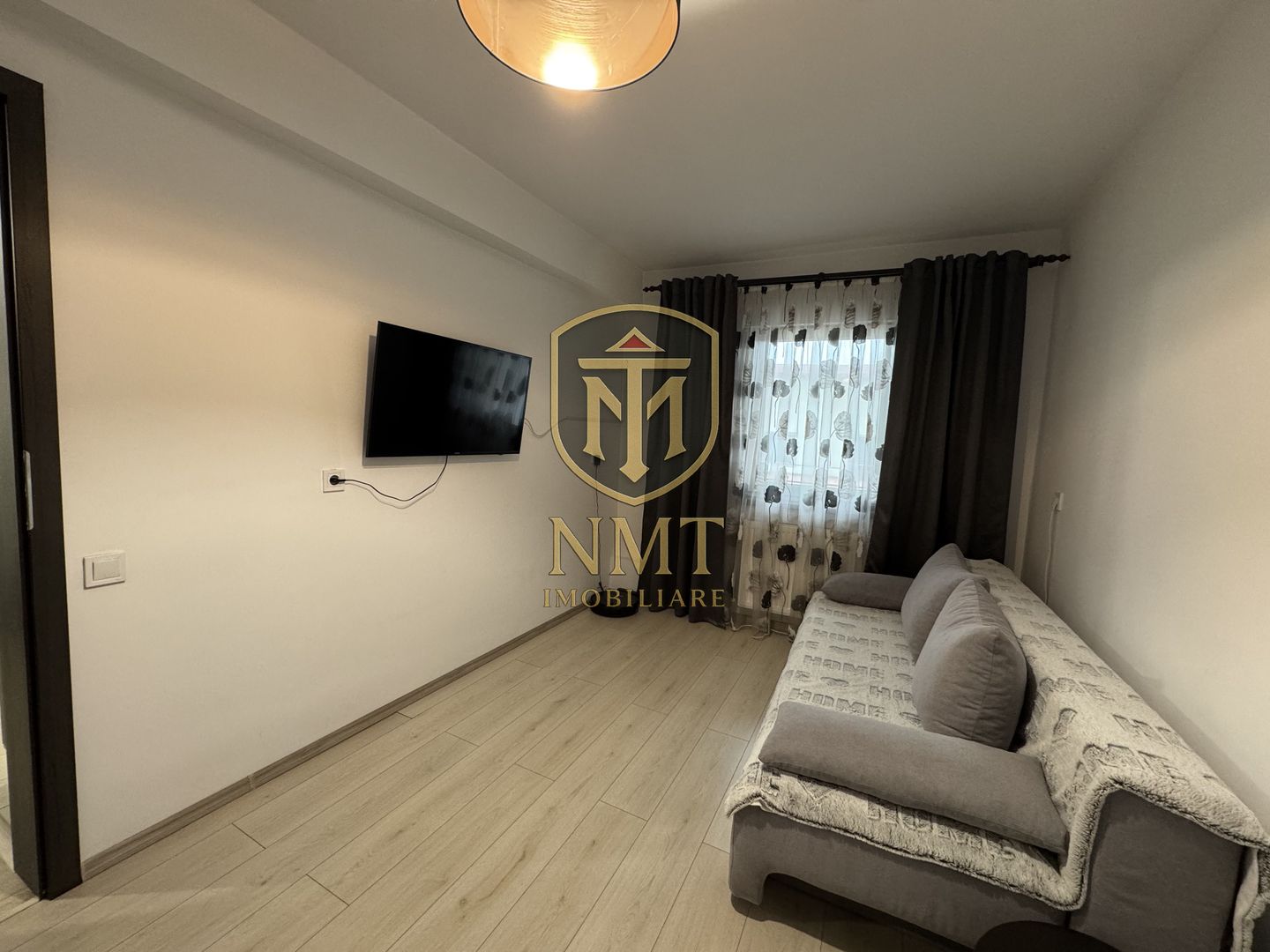 Apartament cu 3 camere | 61 mp  | Europa - Poză 12