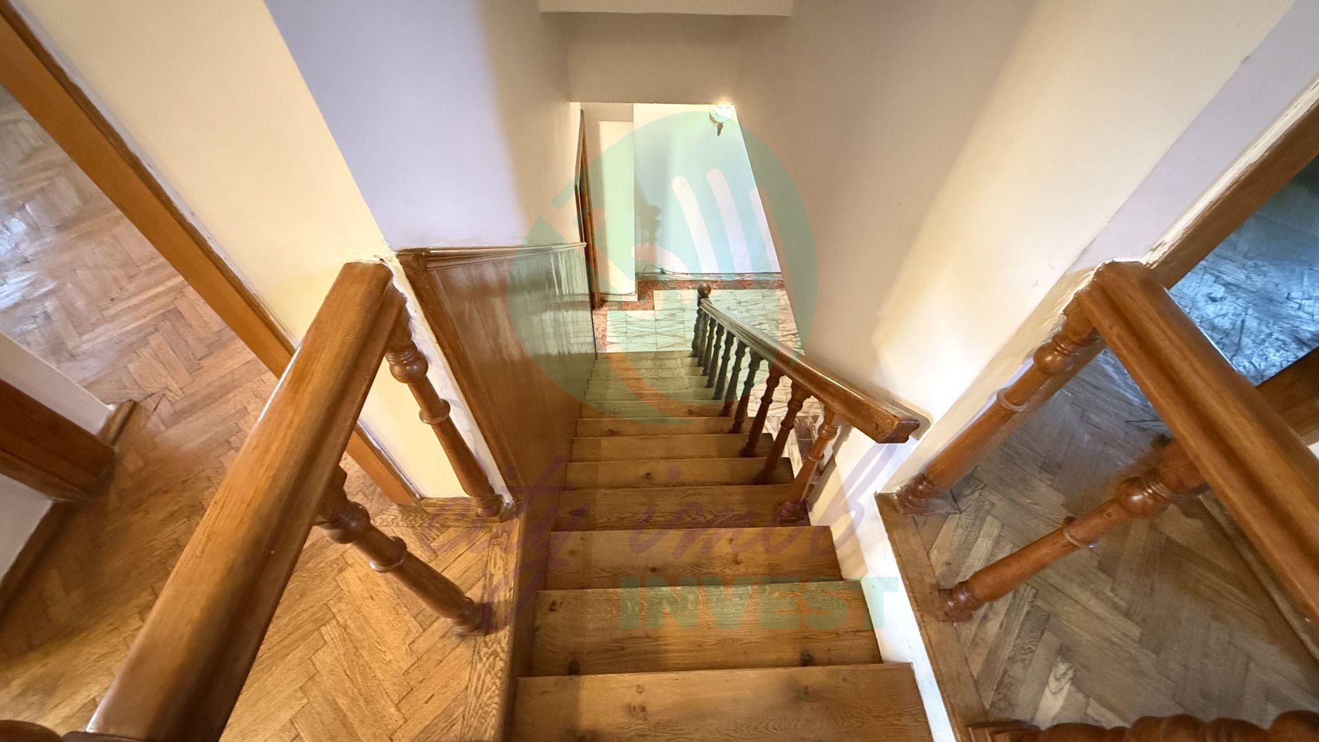 Duplex 4 camere, spațios, aproape de parc și Mega Mall - Poză 5