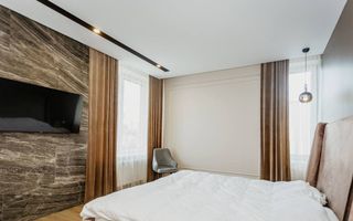 Chirie, casă, 5 camere, str. Calea Unirii, Durlești - Poză 8