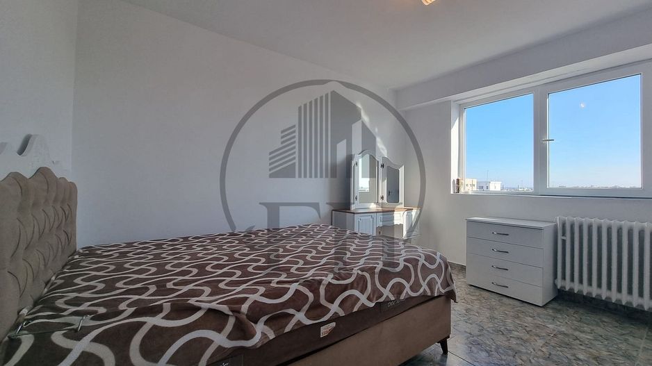 Apartament cu 2 camere de închiriat în Tomis IV, Constanta - Poză 2