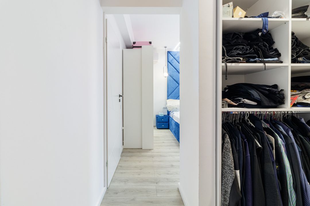 Casa Corbeanca P+1 cu 3 dormitoare si curte generoasa, terasa si loc de parcare - Poză 16