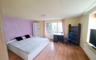 Casa 3 dormitoare, curte 60mp, parcare, langa UMF! - Poză 6