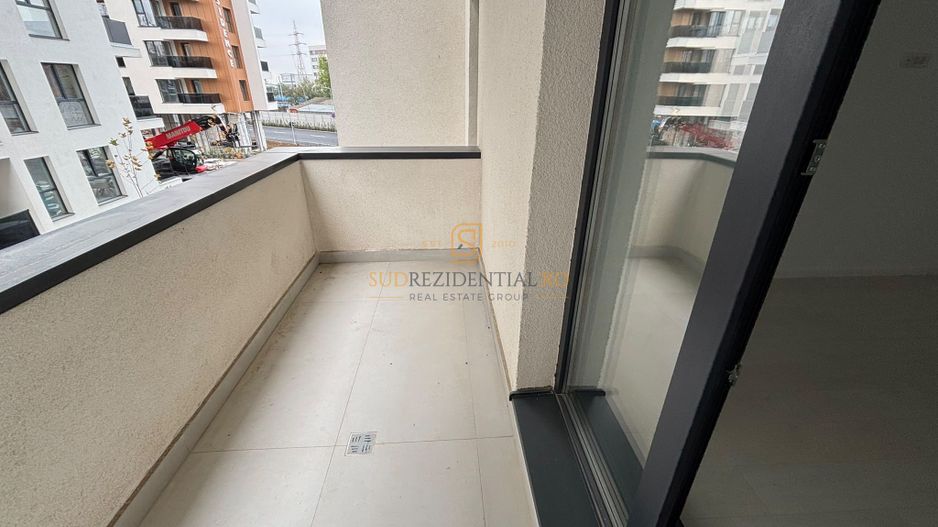 Apartamente de închiriat | Sky Garden Residence – Faza 1 - Poză 15