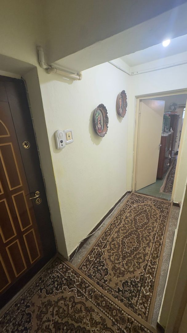 Apartament 3 camere de vânzare  Cetate - Bd. Transilvaniei - Poză 6