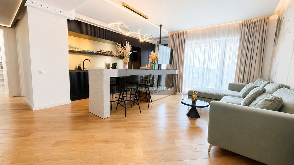 2 Camere ULTRALUX | Terasă 17 mp | ELA Victoriei - Poză 4