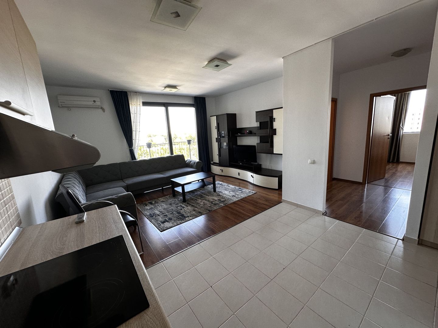 3 Camere bloc Nou 2bai Parcare Inclus Titan Evocasa Nicolae Grigorescu - Poză 24