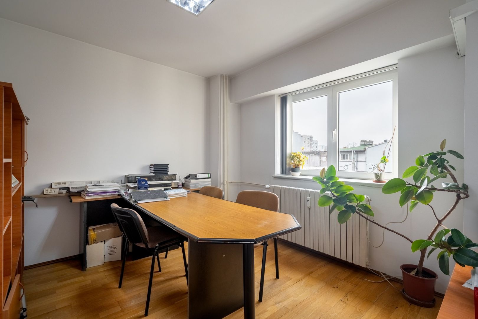 COMISION 0% - Apartament cu 4 camere Calea Calarasi - vedere laterala - Poză 14