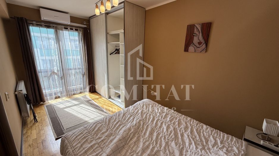 Apartament modern | Zona ultracentrală | Piața Mihai Viteazu - Poză 2