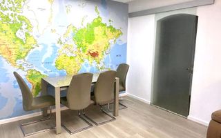 🌟 ]nchiriez Apartament cu 4 camere, 92 mp, Ștefan cel Mare, lângă Parc Circului - Poză 1