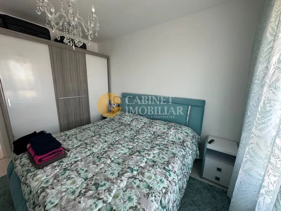 Cug - Apartament 3 Camere - Etaj Intermediar - Bloc 2018 - Poză 5