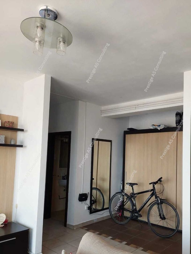 Apartament 3 camere | bld. Rebreanu | Loc Parcare Subteran - Poză 4