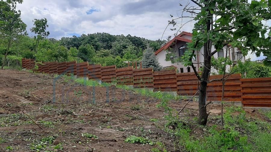 Teren intravilan de vânzare în zona Bucium - BeFly, Iași - Poză 1