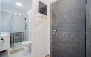 Stațiunea Mamaia -Casa Del Mar -Garsoniere mobilata si utilata complet - Poză 11