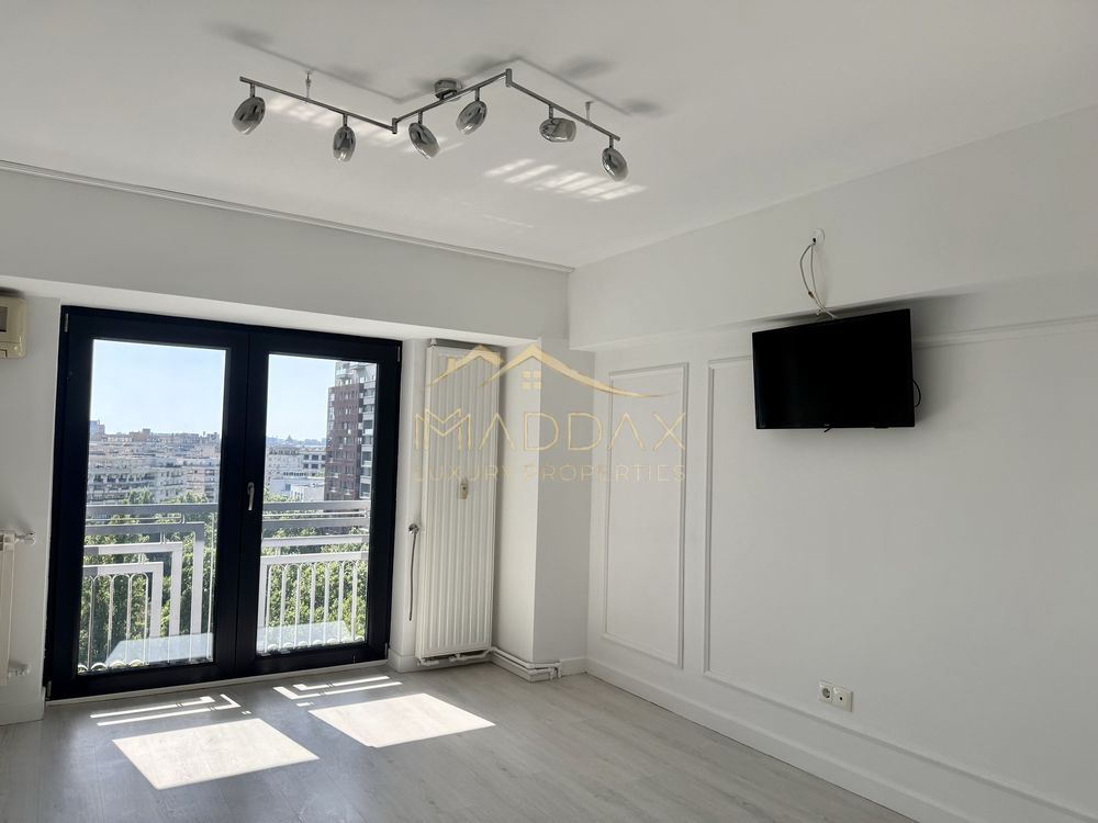💎 Penthouse Duplex Lux | 127 mp | Unirii - Mircea Vodă | Vedere Casa Poporului - Poză 3