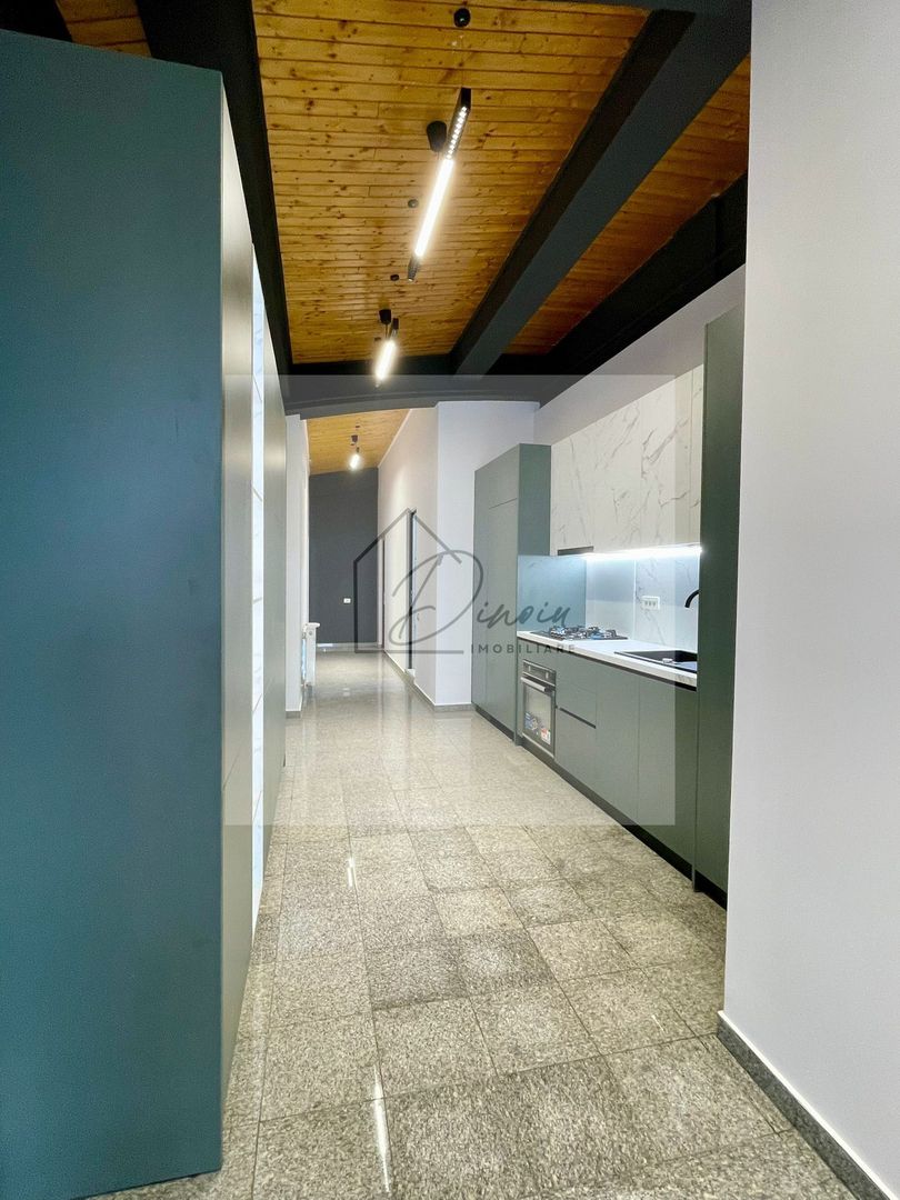 COM 0% I Penthouse Apartament Straulesti | 175 mp utili | 4  parcari - Poză 15