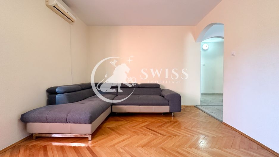 Apartament 3 dormitoare si living | 2 bai | Zorilor | 10min UMF - Poză 3