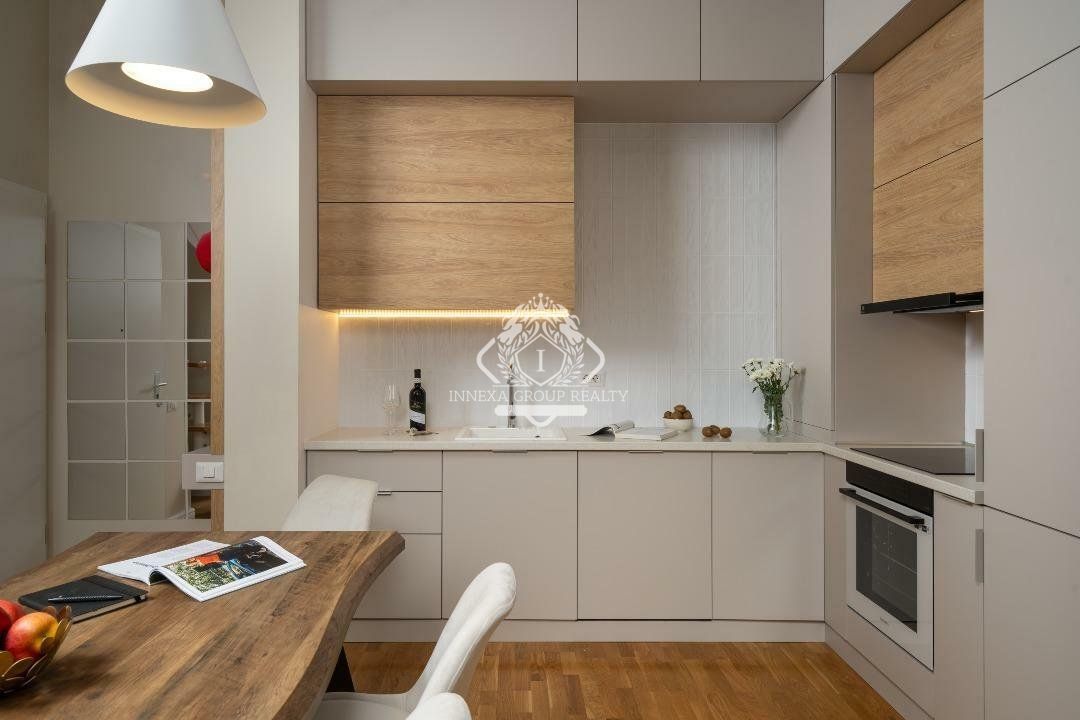 Dacia - Eminescu | Penthouse 3 camere vedere 360 | Terasa 170mp - Poză 9