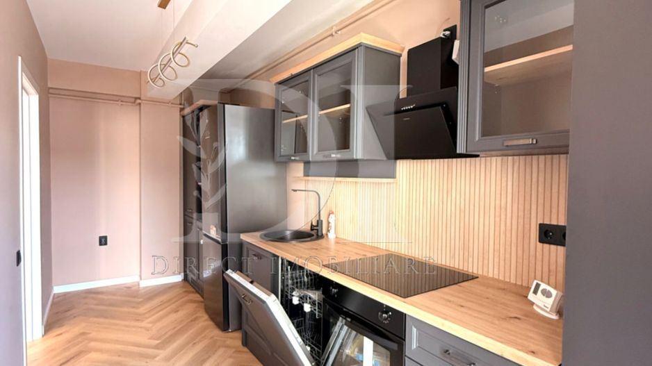 Apartament de vanzare Zona Terra / Floresti - Poză 6