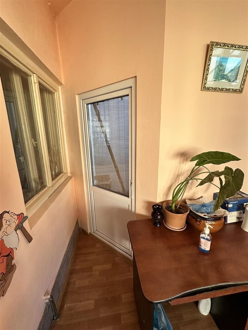 Casa individuala Cantemir 3 camere - Poză 8