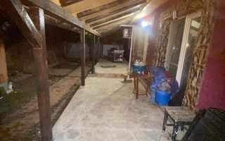 casa cu 2 apartamente Ianova 120mp centrala amenajata - Poză 6