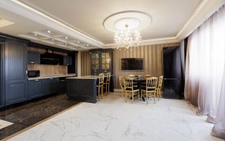 Chirie, apartament, 3 camereValea Trandafirilor, Centru - Poză 1