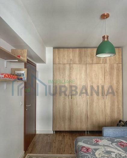 Apartament 3 camere, Evergreen Towers, Aviației, Iași - 2 locuri parcare subterane - Poză 4