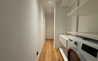 Premium apartment for rent | 3 rooms | Barbu Vacarescu | NORD - Poză 11