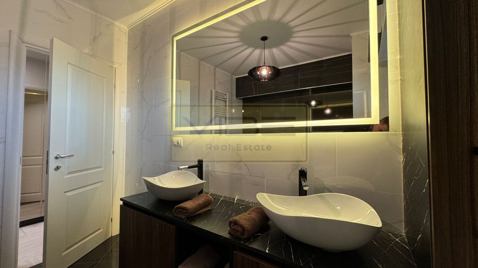 Apartament 111 mp premium complex rezidential Tatarasi - Poză 29