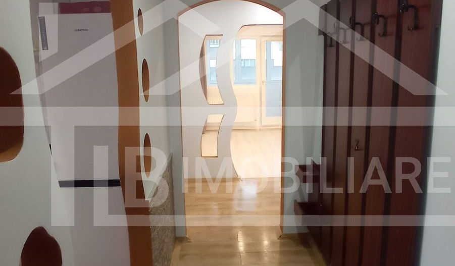 Apartament cu 3 camere, decomandat, pet friendly ,65mp, zona Gara Mare - Poză 5