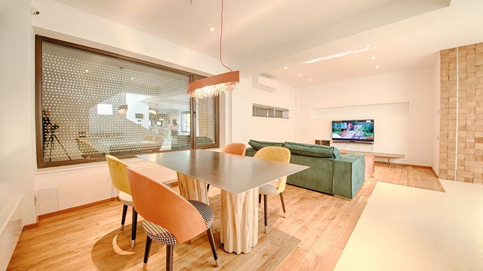 Vila individuala cu piscina Erou Iancu Nicolae - Poză 4