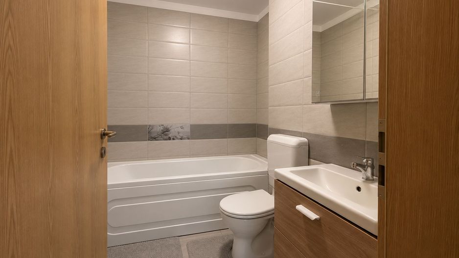 Apartament 2 camere | 53 mp utili | Parcare | Tractorul – Nicolae Labiș - Poză 11