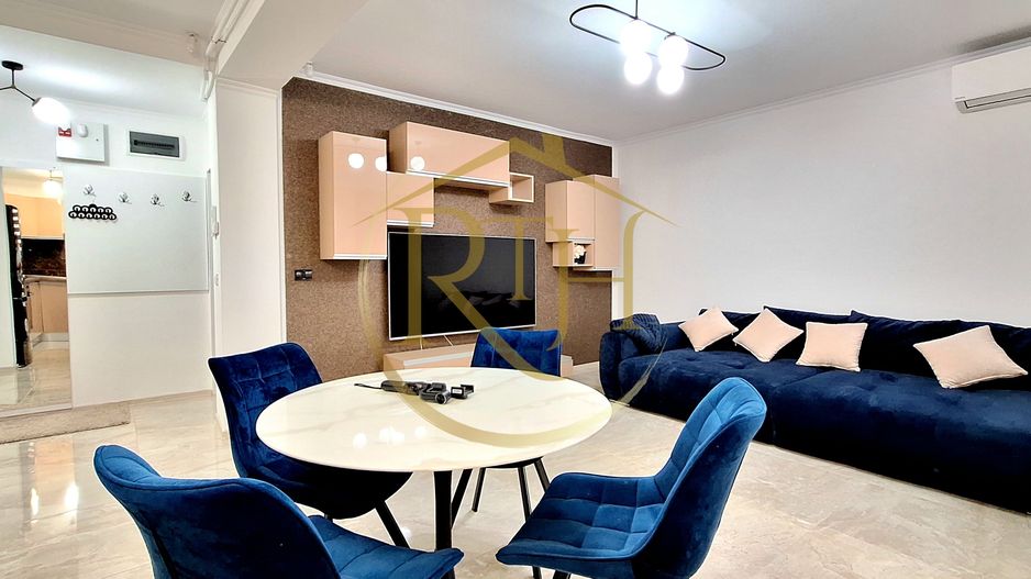 Prima inchiriere, Apartament modern, 3 camere, curte, zona Braytim, Parcare - Poză 1