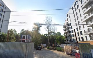 Teren construibil str Piatra Craiului nr 35, Sector 6 - Poză 2