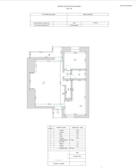 Vila moderna  - 8 Camere | Finisaje Premium | Aviatiei | Herastrau - Poză 31
