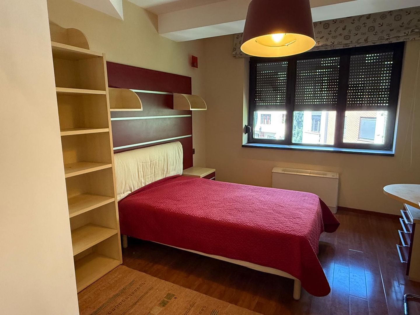 INCHIRIERE Apartament cu 4 camere in zona Nordului/Herastrau - Poză 20