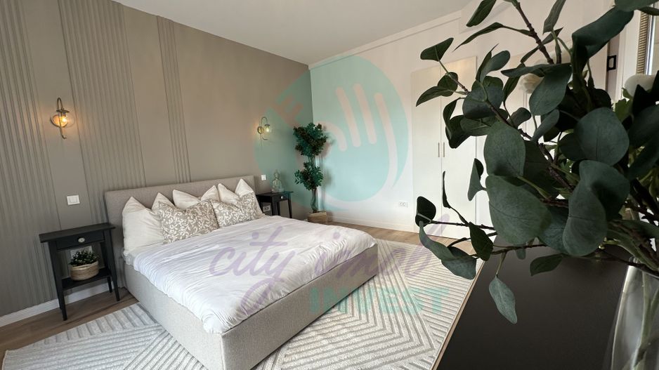 Eleganta, lumina si rafinament in inima Bucurestiului - Poză 3